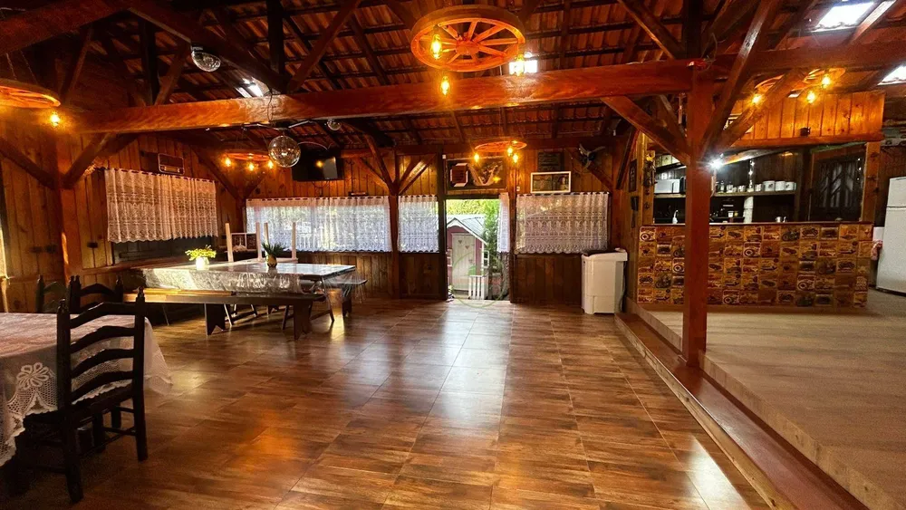 Chácara, 3 quartos, 980 m² - Foto 9
