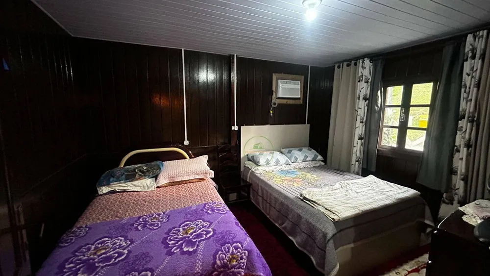 Chácara, 3 quartos, 980 m² - Foto 6