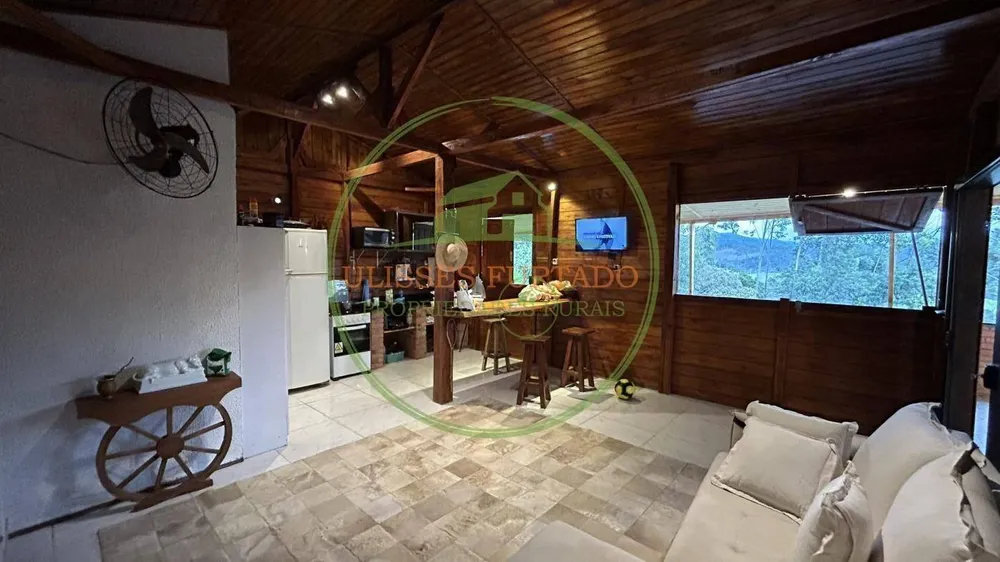 Chácara, 3 quartos, 4 m² - Foto 3