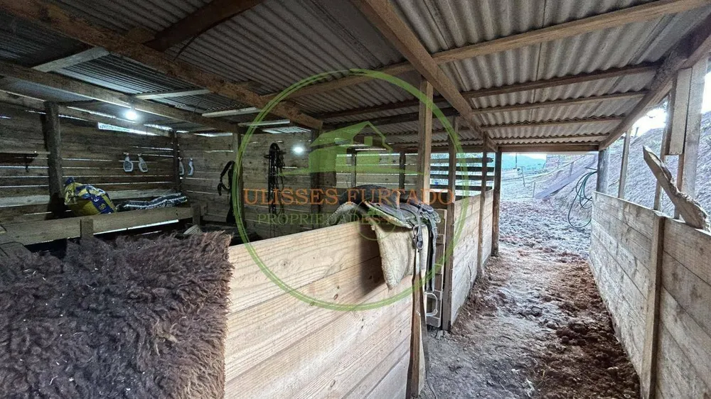 Chácara, 3 quartos, 4 m² - Foto 4