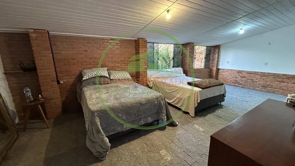 Chácara, 3 quartos, 4 m² - Foto 2