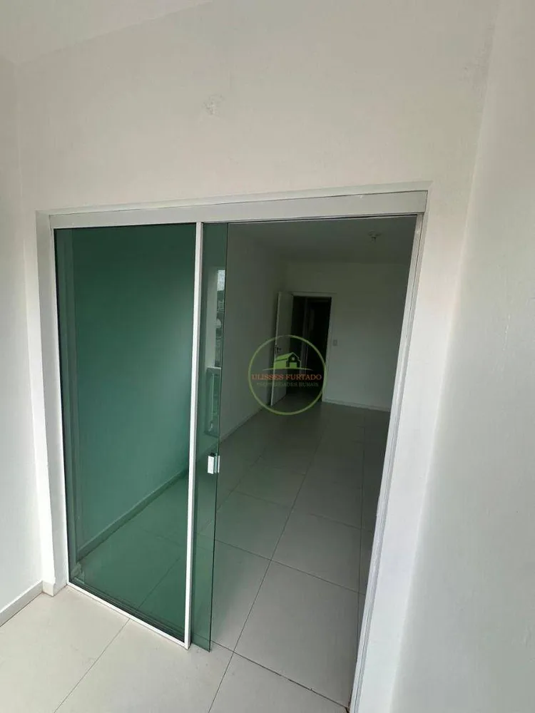 Sobrado, 2 quartos, 290 m² - Foto 3