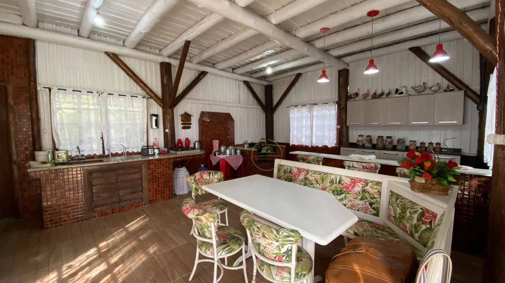 Chácara, 2 quartos, 1200 m² - Foto 4