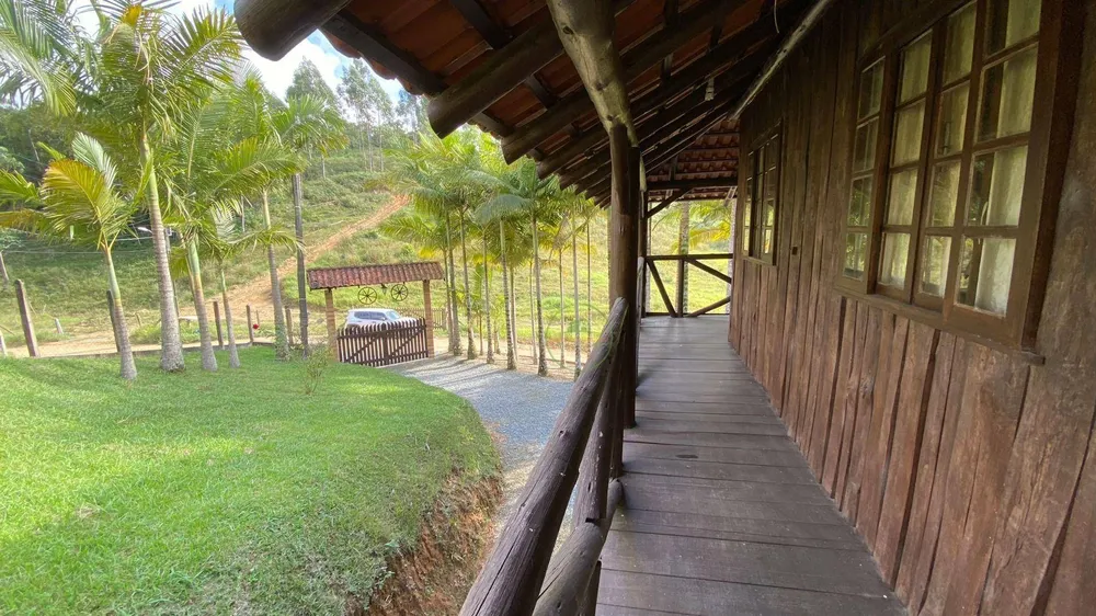Chácara, 2 quartos, 1200 m² - Foto 2