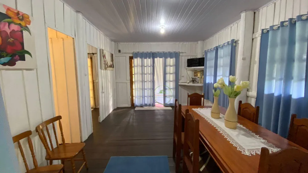 Chácara, 2 quartos, 1200 m² - Foto 3