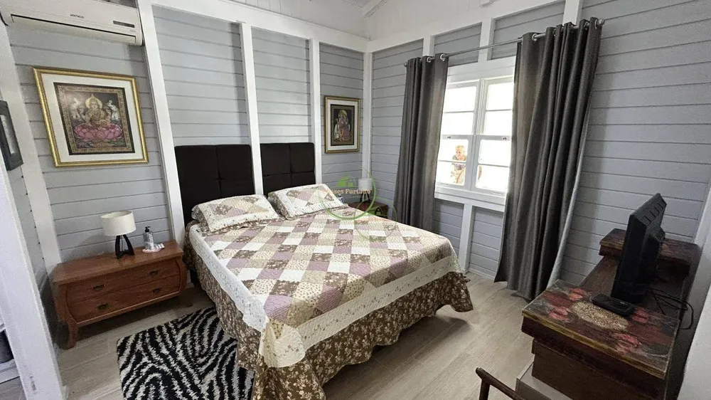Chácara, 20 m² - Foto 1