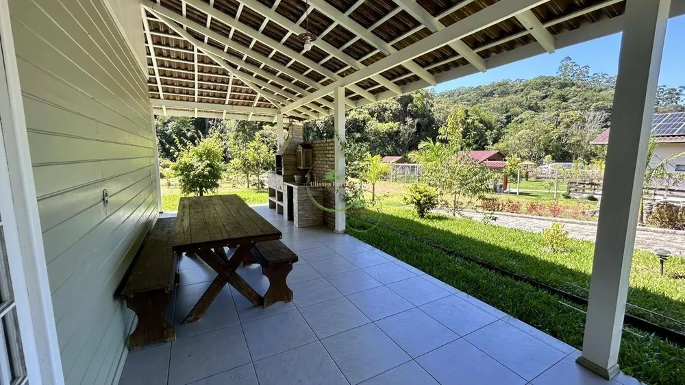 Chácara, 20 m² - Foto 12