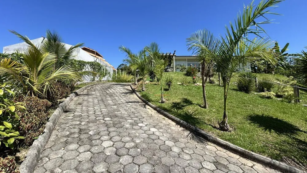 Chácara, 20 m² - Foto 3