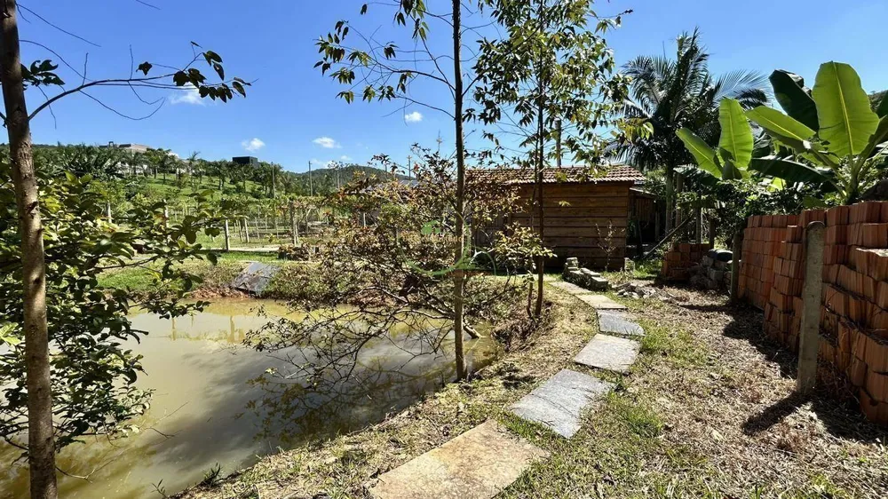 Chácara, 20 m² - Foto 6