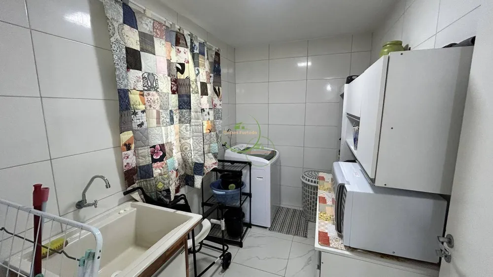 Chácara, 20 m² - Foto 11