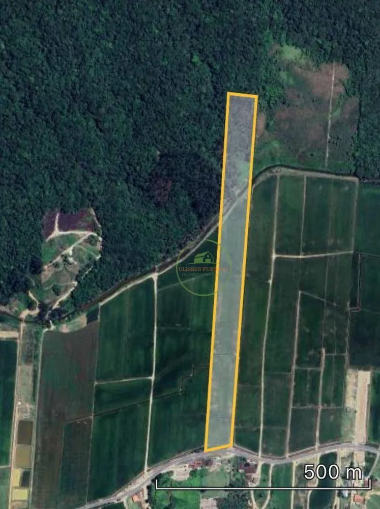 Terreno, 7 hectares - Foto 8