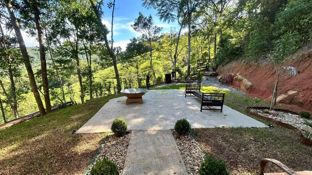 Chácara, 2 quartos, 6000 m² - Foto 5