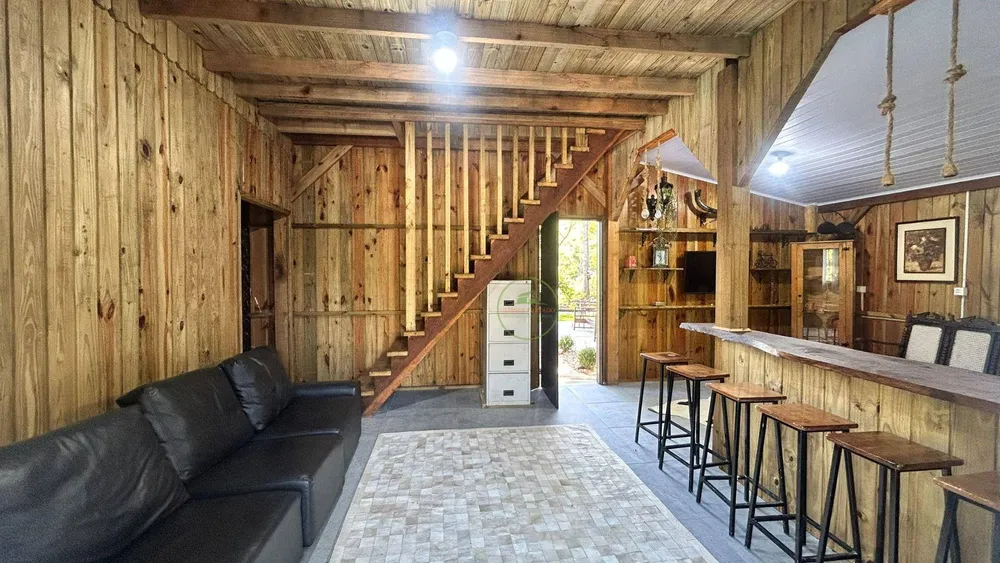 Chácara, 2 quartos, 6000 m² - Foto 4