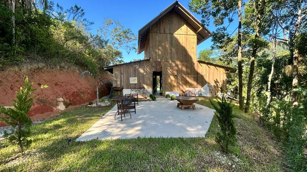 Chácara, 2 quartos, 6000 m² - Foto 7