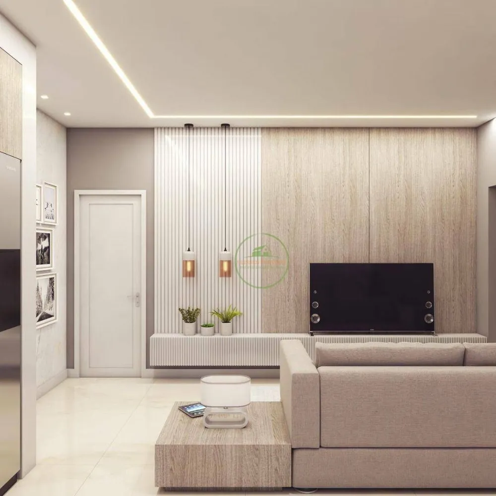 Apartamento, 2 quartos, 83 m² - Foto 4