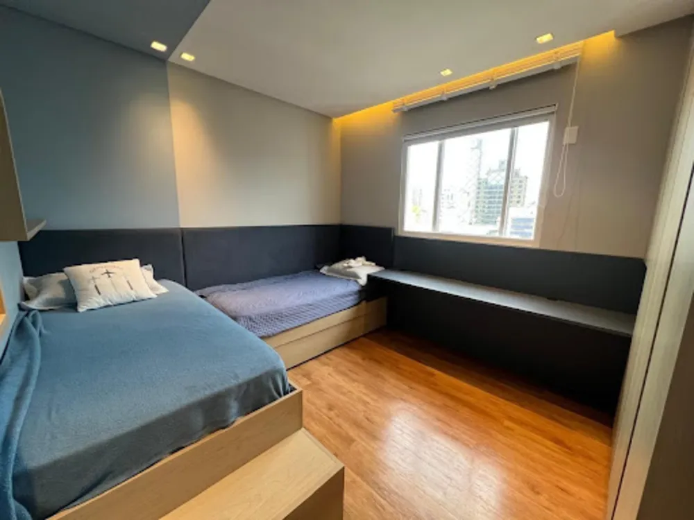 Apartamento, 2 quartos, 64 m² - Foto 3
