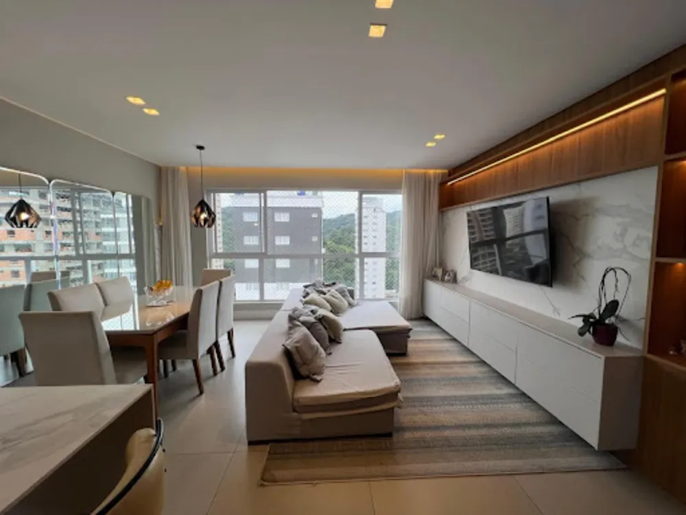 Apartamento, 2 quartos, 64 m² - Foto 4