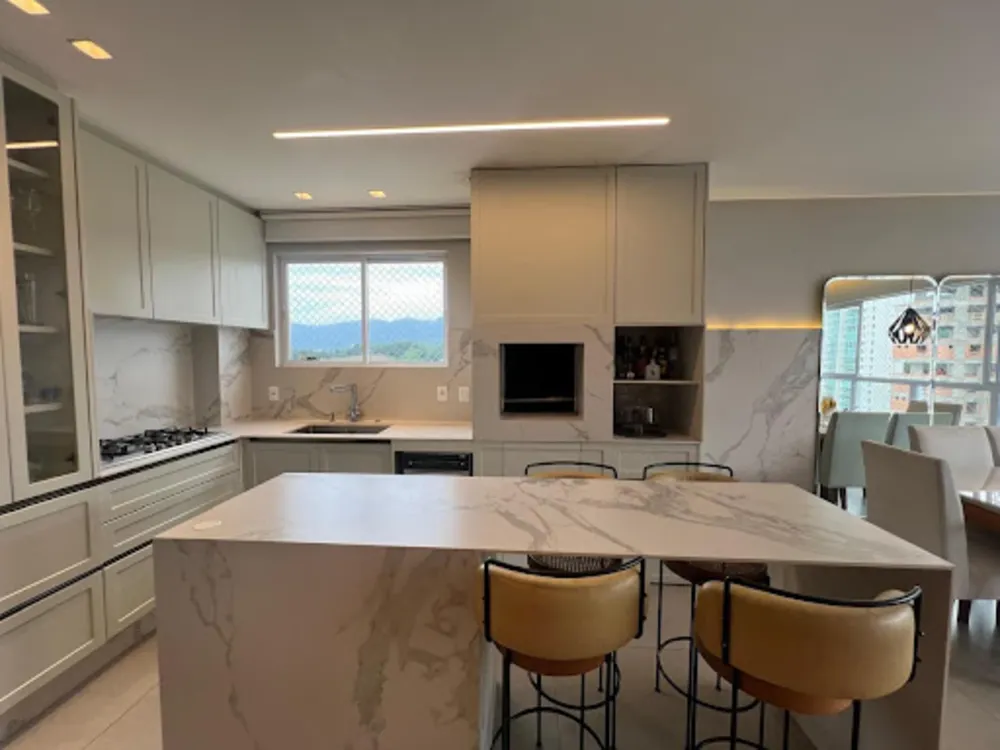 Apartamento, 2 quartos, 64 m² - Foto 1