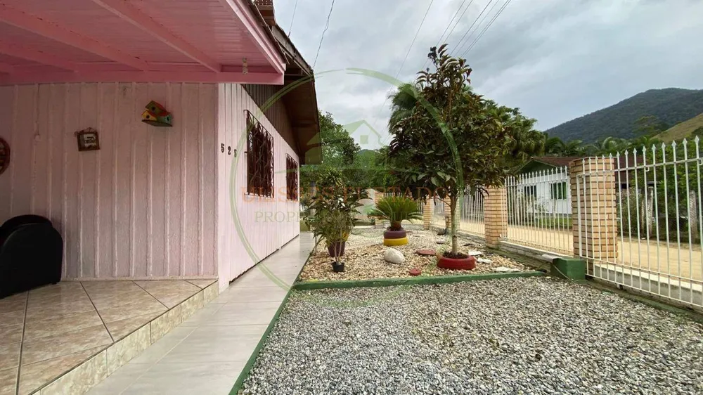 Chácara, 4300 m² - Foto 1