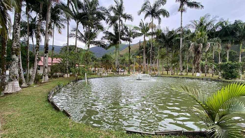 Chácara, 4300 m² - Foto 2