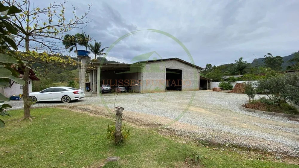 Chácara, 4300 m² - Foto 3