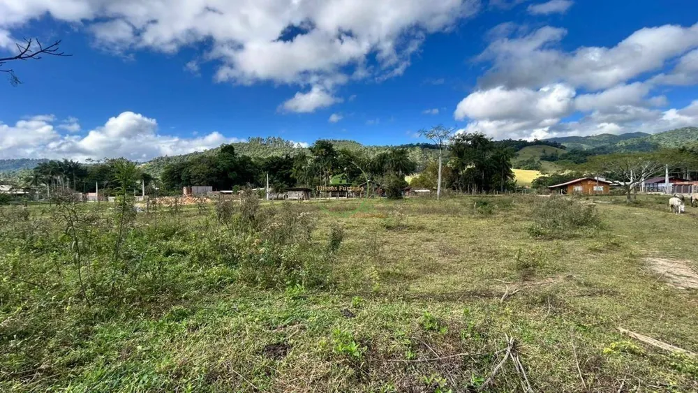 Terreno, 4 hectares - Foto 2