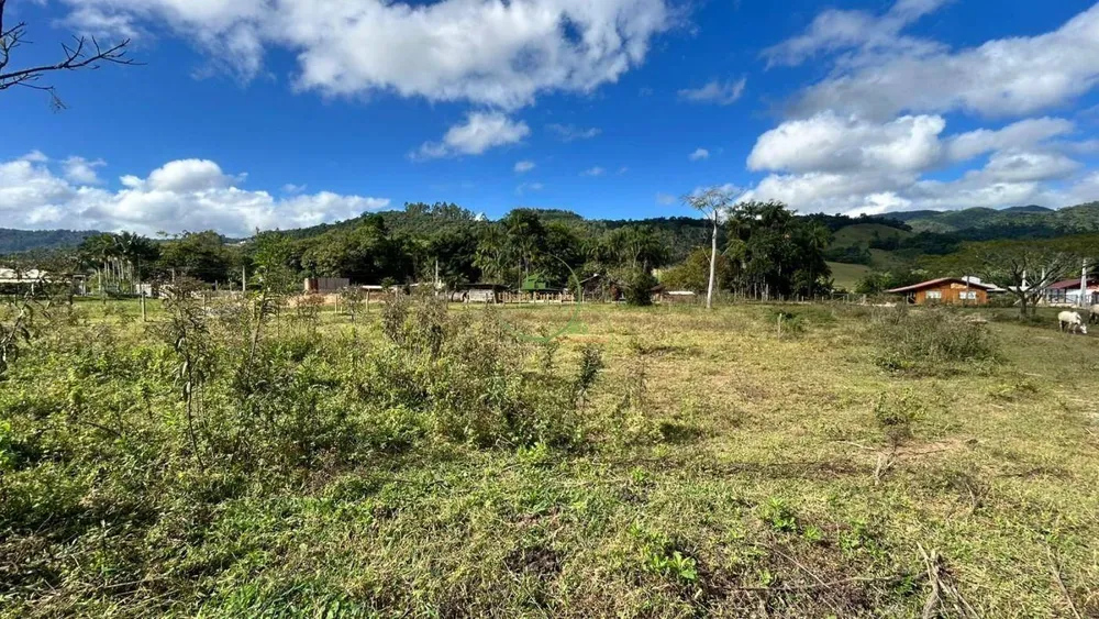Terreno, 4 hectares - Foto 1
