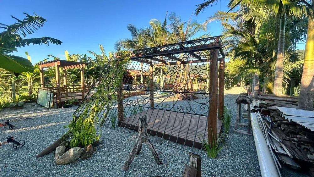 Chácara, 2300 m² - Foto 3