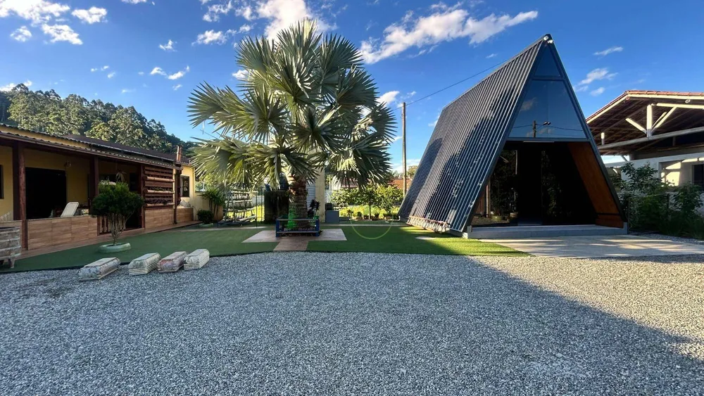Chácara, 2300 m² - Foto 6