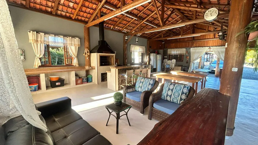 Chácara, 2300 m² - Foto 5