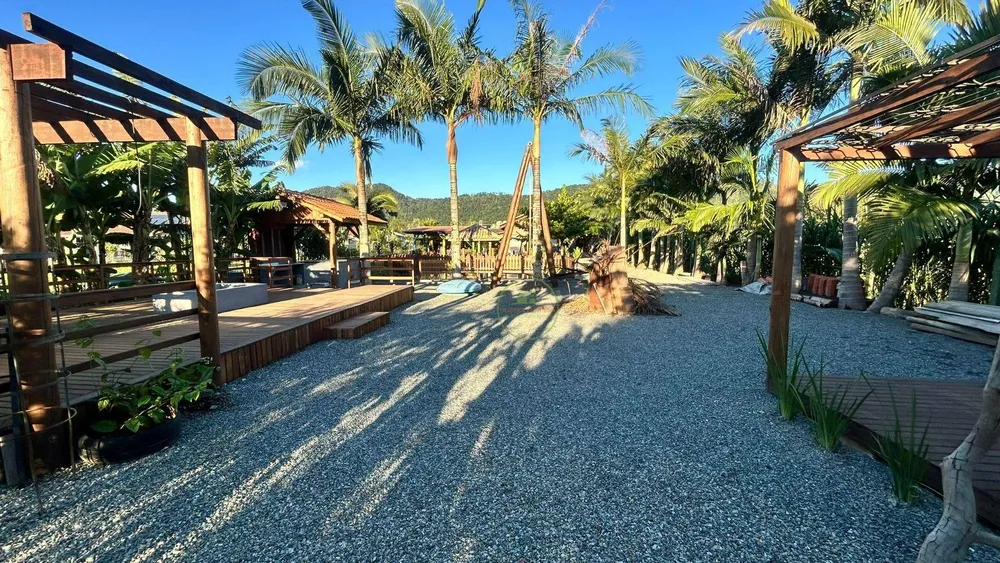 Chácara, 2300 m² - Foto 2