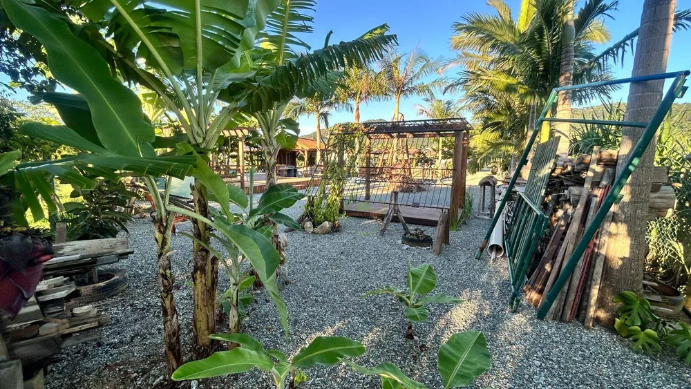 Chácara, 2300 m² - Foto 4