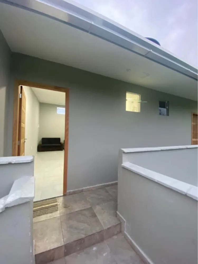 Kitnet-Studio, 100 m² - Foto 2
