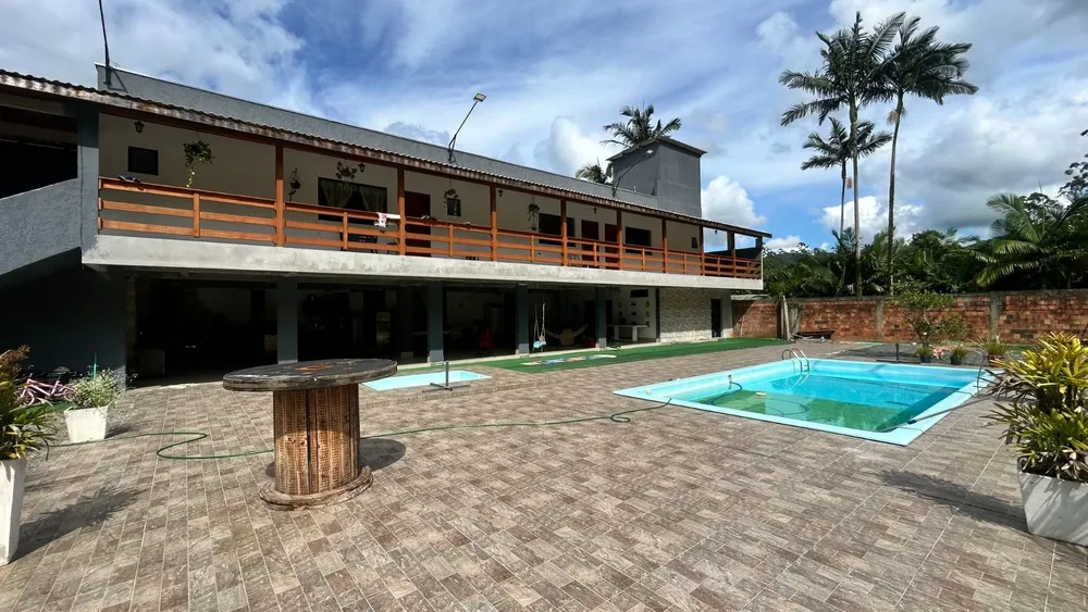 Chácara, 1914 m² - Foto 1