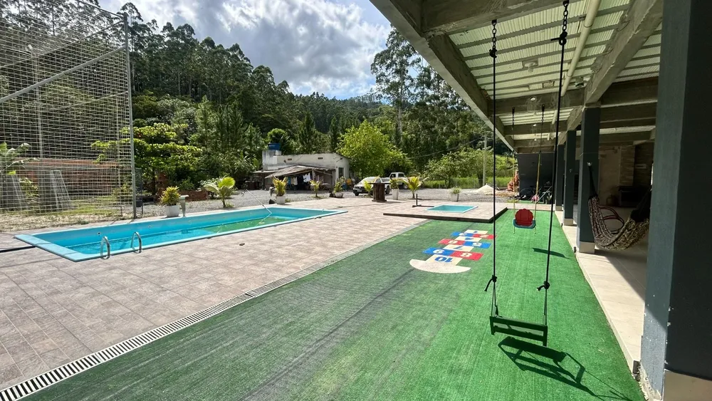 Chácara, 1914 m² - Foto 4