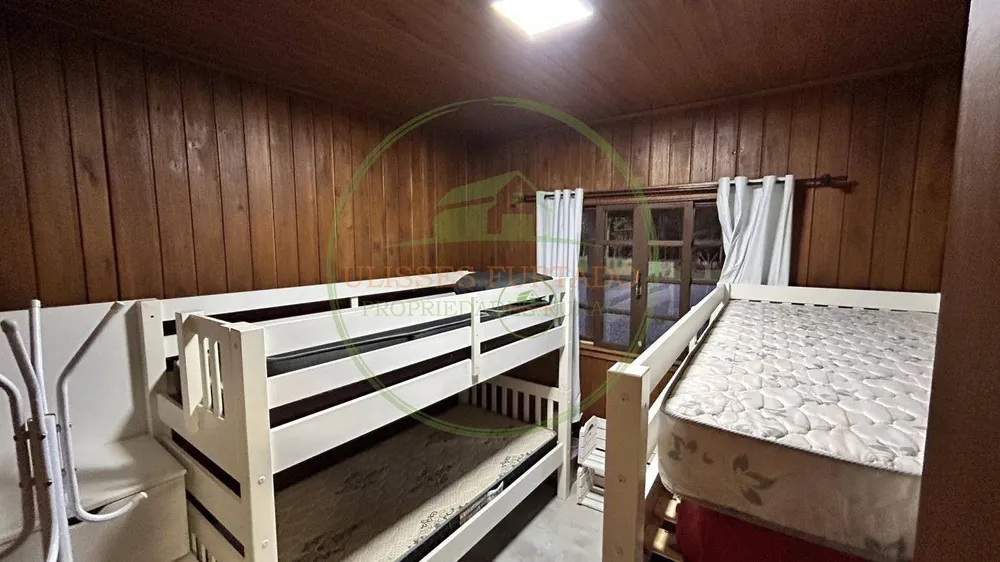 Sítio, 3 quartos, 11 hectares - Foto 4
