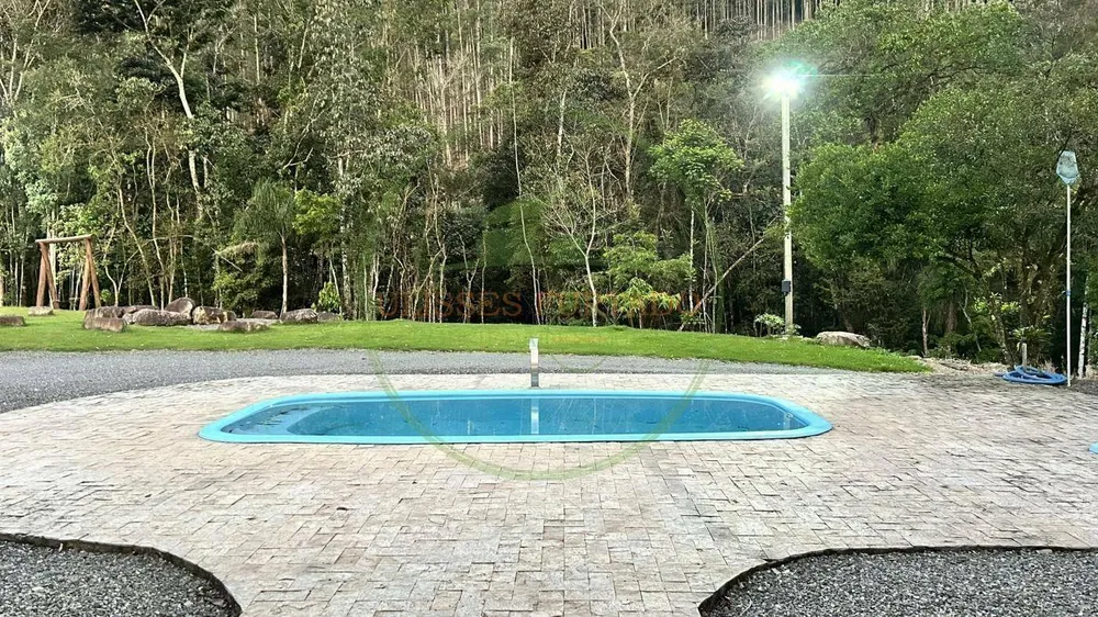 Sítio, 3 quartos, 11 hectares - Foto 1
