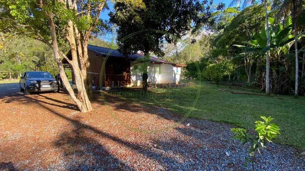 Sítio, 3 quartos, 11 hectares - Foto 6