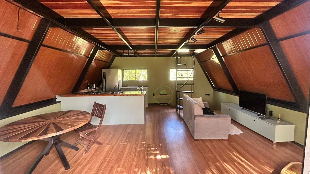 Chácara, 4800 m² - Foto 1