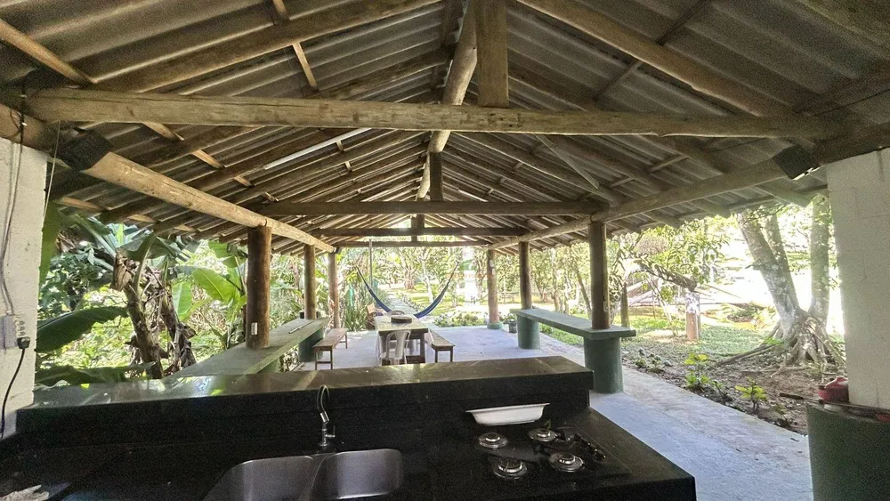 Chácara, 4800 m² - Foto 4