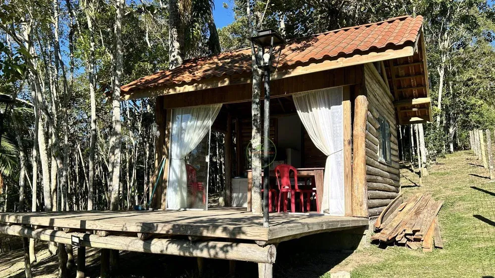 Chácara, 7000 m² - Foto 2