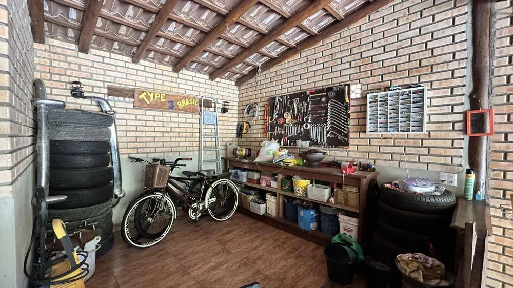 Chácara, 3 quartos, 3264 m² - Foto 3