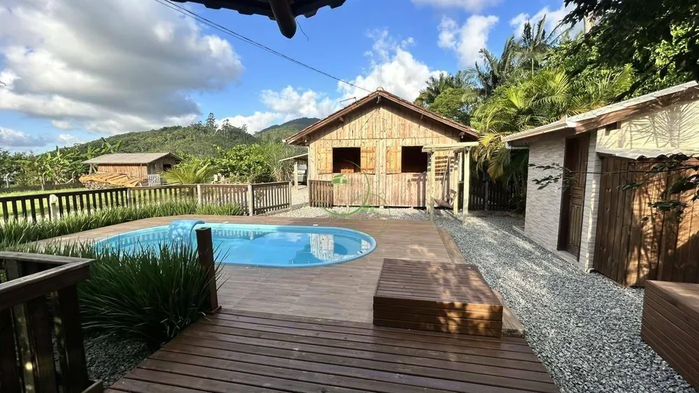 Chácara, 2 m² - Foto 1