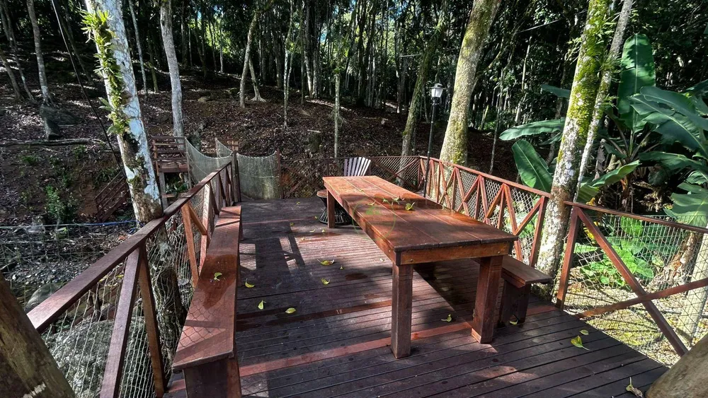 Chácara, 4 quartos, 9929 m² - Foto 4