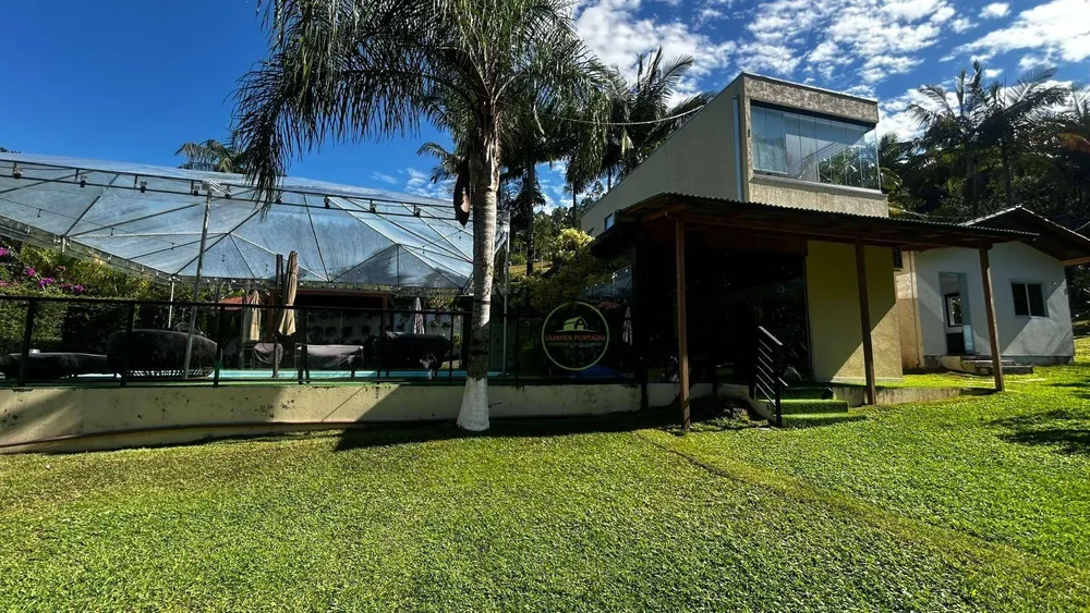 Chácara, 4 quartos, 9929 m² - Foto 6