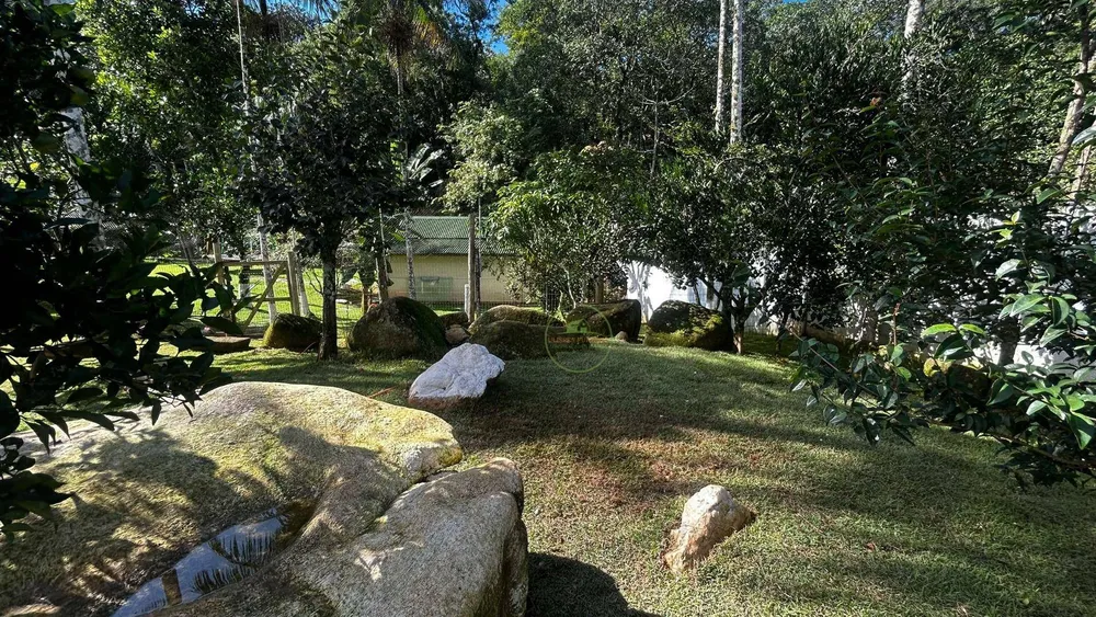 Chácara, 4 quartos, 9929 m² - Foto 2