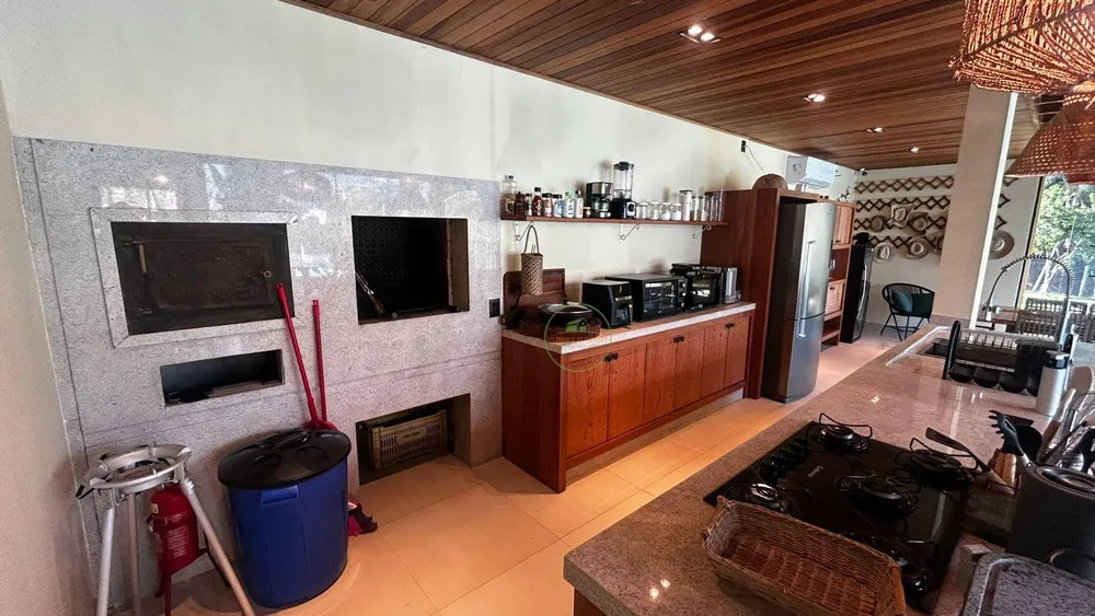 Chácara, 4 quartos, 9929 m² - Foto 5