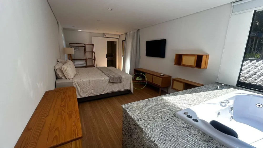 Chácara, 4 quartos, 9929 m² - Foto 7