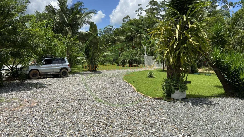 Chácara, 6000 m² - Foto 1