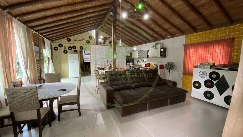 Chácara, 6000 m² - Foto 4
